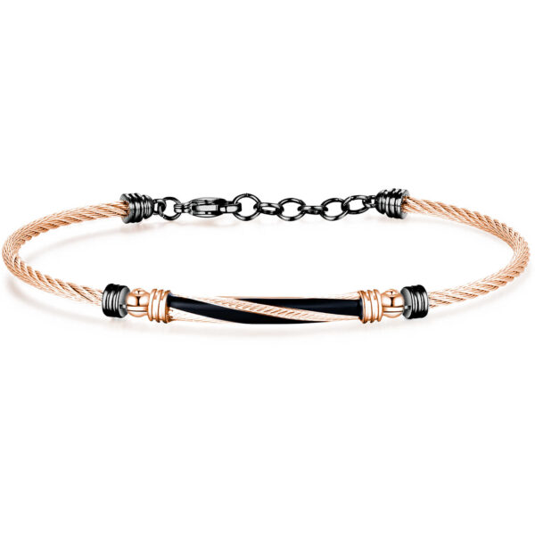 Bracciale Uomo Brosway Horizon BHO22