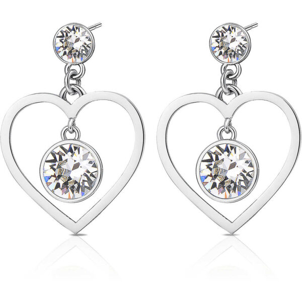 Orecchini Cuore Brosway Sight BGH25