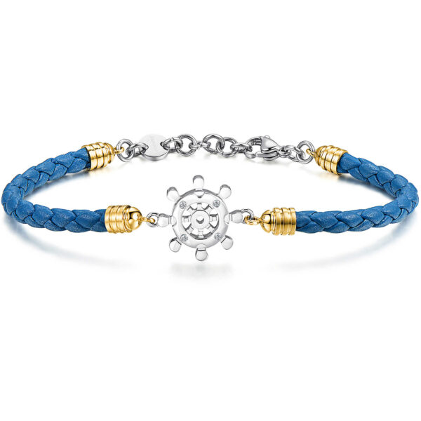 Bracciale Timone Uomo Brosway Horizon BHO33