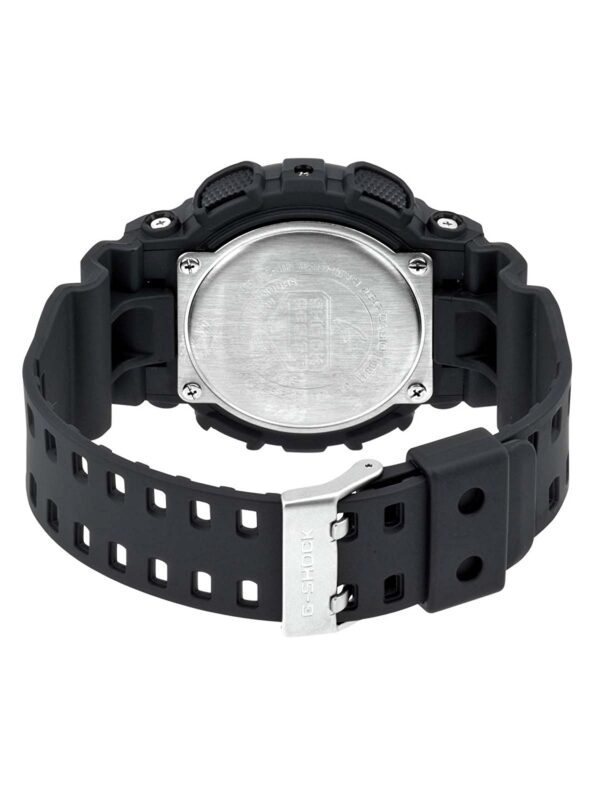Orologio Casio G-Shock Classic Style GA-100-1A1ER - immagine 6