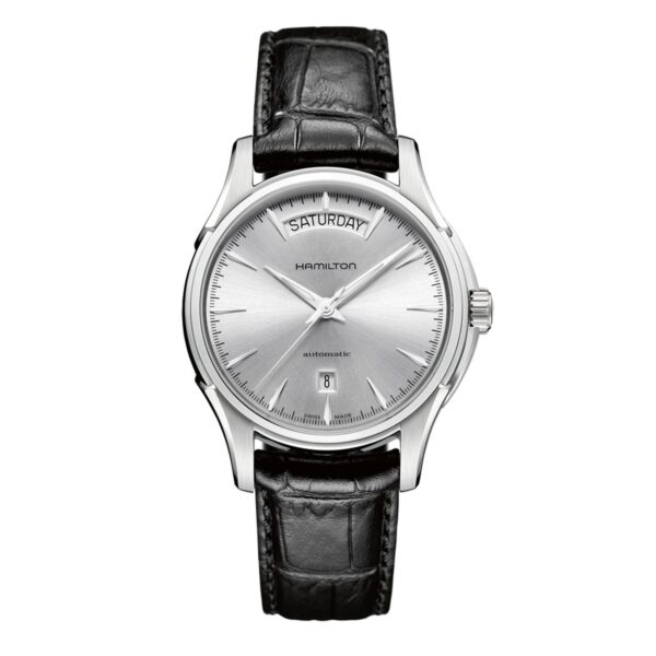 Orologio Jazzmaster Day Date Hamilton H32505751