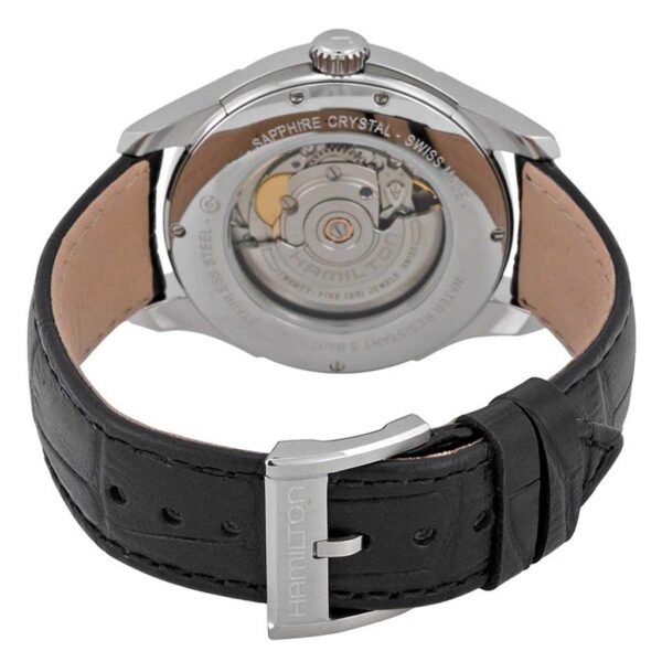 Orologio Jazzmaster Day Date Hamilton H32505751 - immagine 2