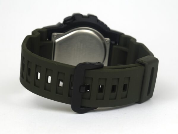 Orologio Digitale Uomo Casio HDC-700-3AVEF - immagine 4