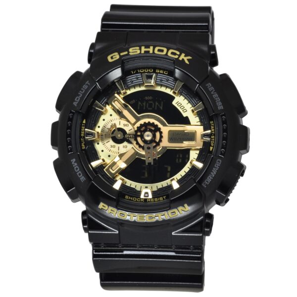 Orologio resina analogico/ digitale Casio G-Shock
