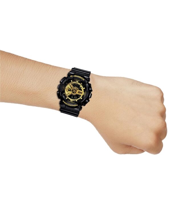 Orologio resina analogico/ digitale Casio G-Shock - immagine 4