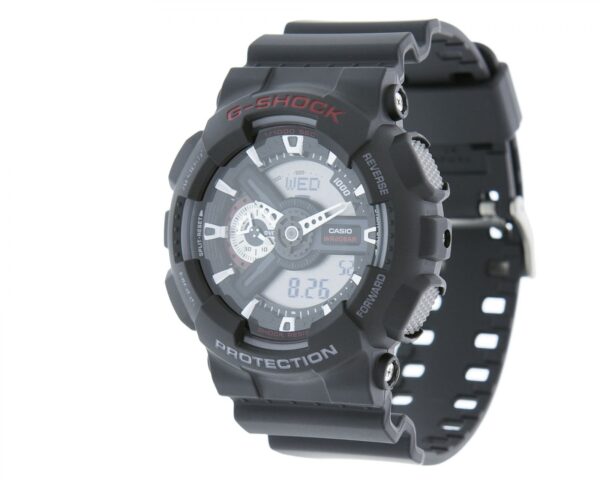 Orologio Uomo Casio  G-Shock GA-110-1AER - immagine 3
