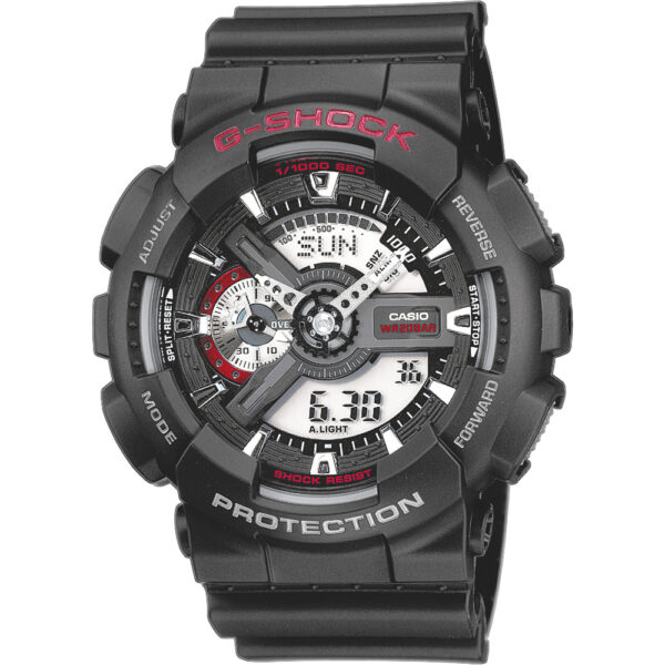 Orologio Uomo Casio  G-Shock GA-110-1AER