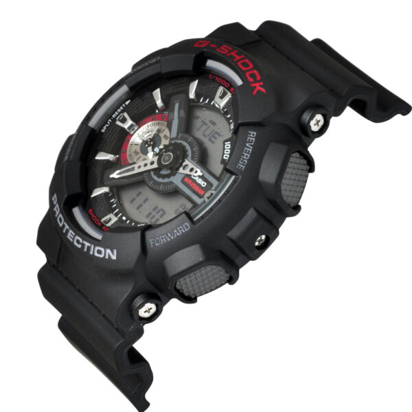 Orologio Uomo Casio  G-Shock GA-110-1AER - immagine 7