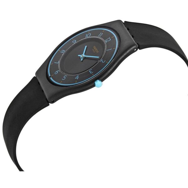 Orologio Swatch Skin Troposphere SFB147 - immagine 4