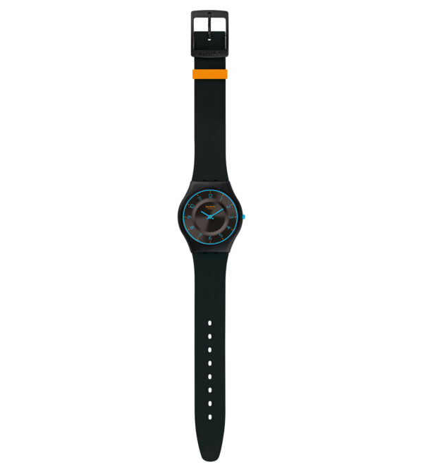 Orologio Swatch Skin Troposphere SFB147 - immagine 7