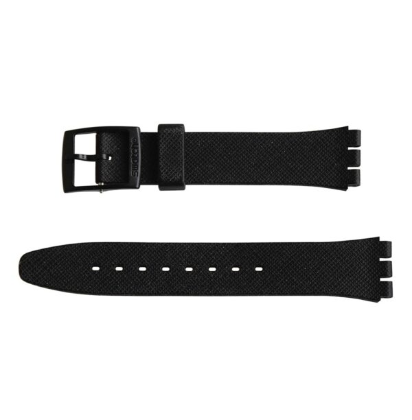 Cinturino per Orologio Swatch Sir Red AGB753