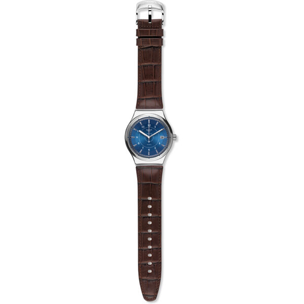 Orologio Automatico Swatch Sistem Fly YIS404 - immagine 4