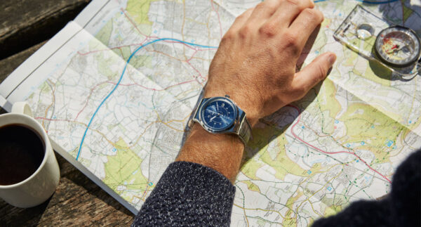 Orologio Automatico Swatch Sistem Fly YIS404 - immagine 6