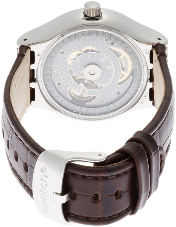 Orologio Automatico Swatch Sistem Fly YIS404 - immagine 7