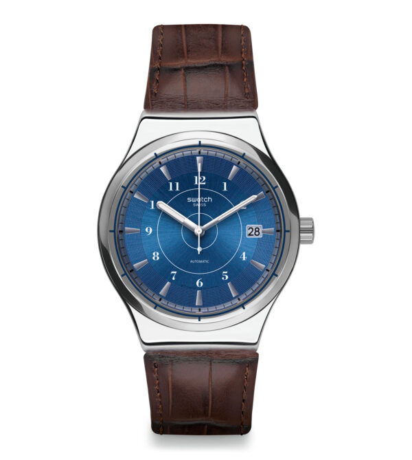 Orologio Automatico Swatch Sistem Fly YIS404