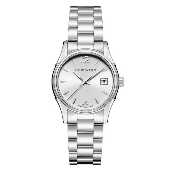 Orologio Hamilton Jazzmaster Lady H32351115