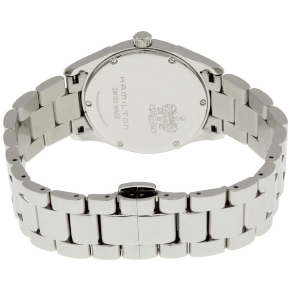 Orologio Hamilton Jazzmaster Lady H32351115 - immagine 3
