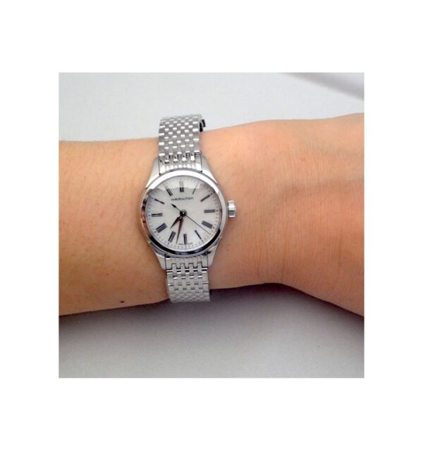 Orologio Hamilton American Classic Donna H39251194 - immagine 4