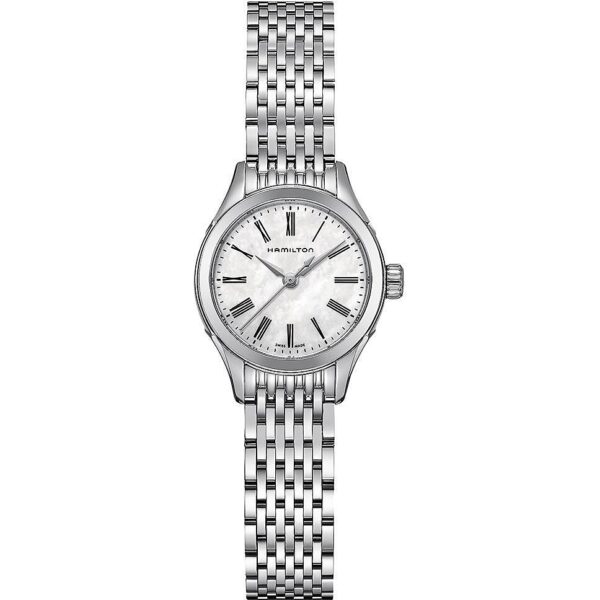 Orologio Hamilton American Classic Donna H39251194