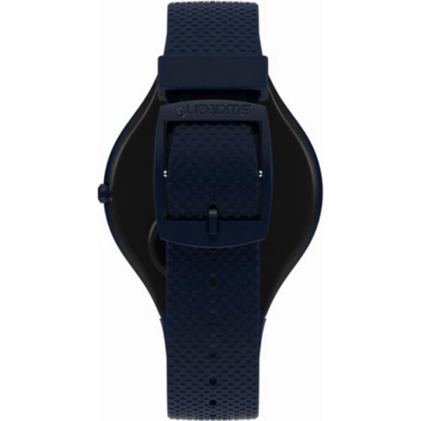 Orologio Swatch Skin Skinnight SVUN101 - immagine 4