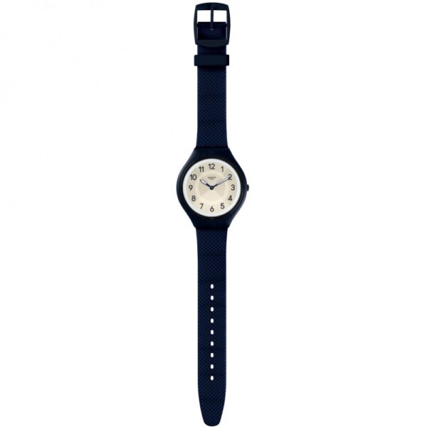 Orologio Swatch Skin Skinnight SVUN101 - immagine 7