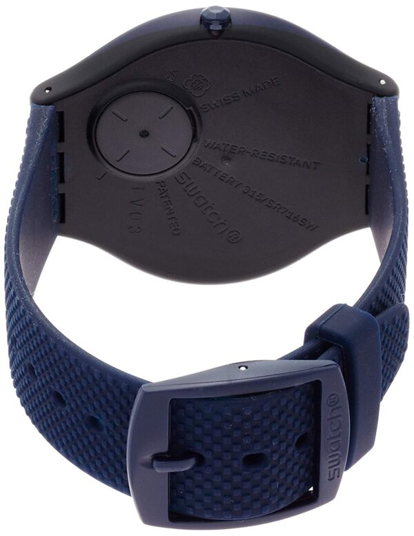 Orologio Swatch Skin Skinnight SVUN101 - immagine 3
