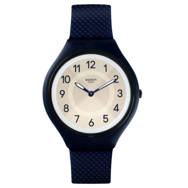 Orologio Swatch Skin Skinnight SVUN101