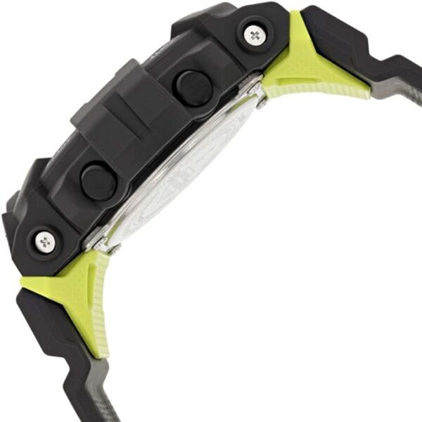 Orologio Casio G-Shock G-Squad GBD-800-8ER - immagine 4
