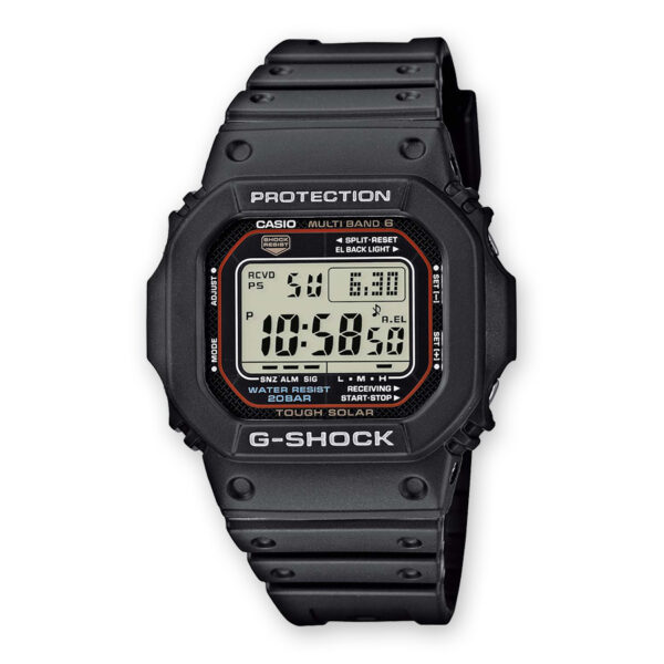 Orologio Uomo Casio G-Shock GW-M5610-1ER