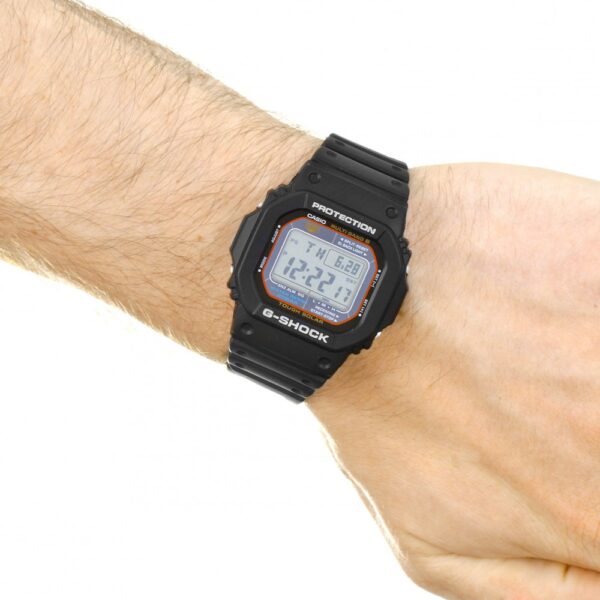 Orologio Uomo Casio G-Shock GW-M5610-1ER - immagine 2