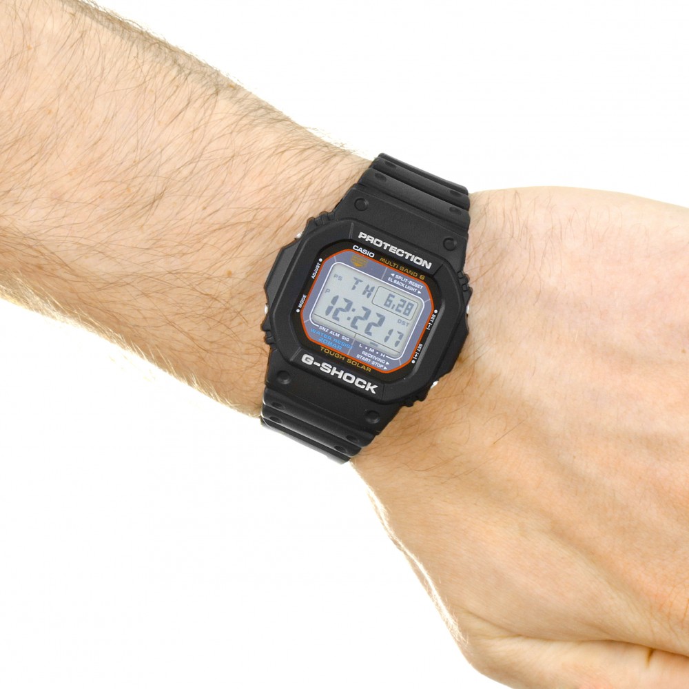 casio gw m5630