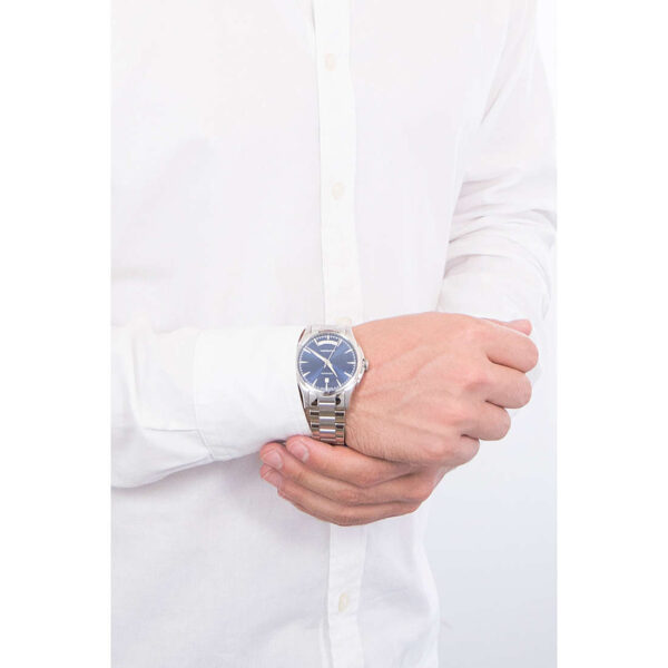 Orologio Hamilton Jazzmaster Automatic H32505141 - immagine 3