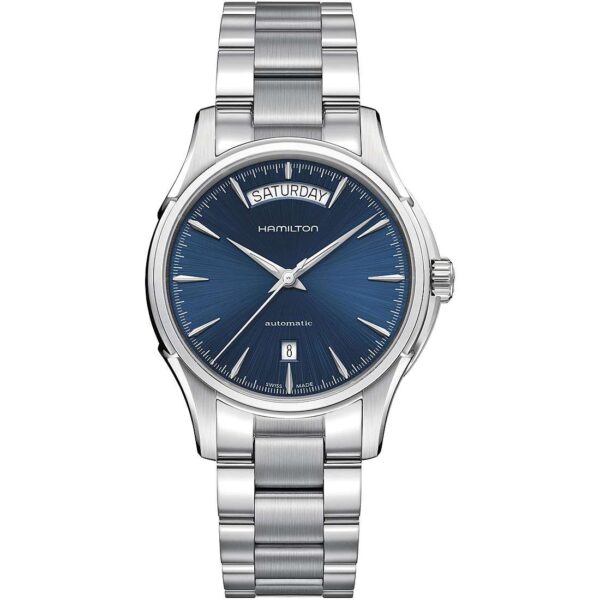 Orologio Hamilton Jazzmaster Automatic H32505141
