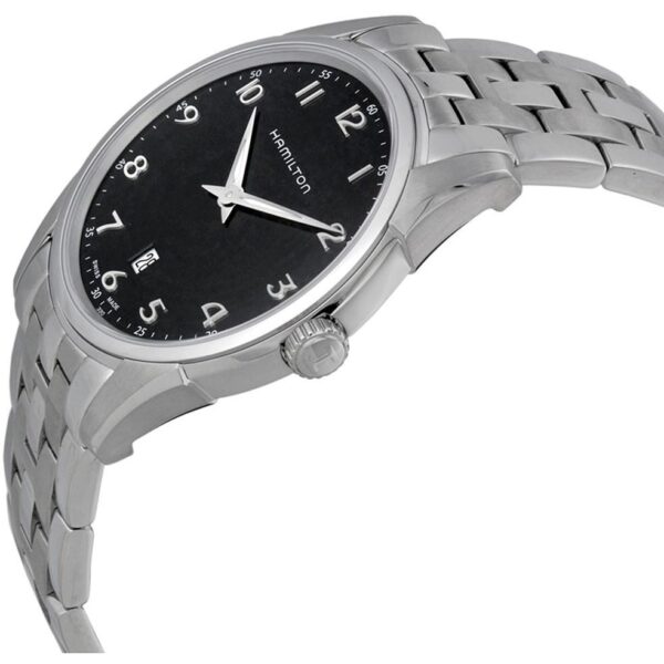 Orologio Hamilton Jazzmaster Thinline H38511133 - immagine 4