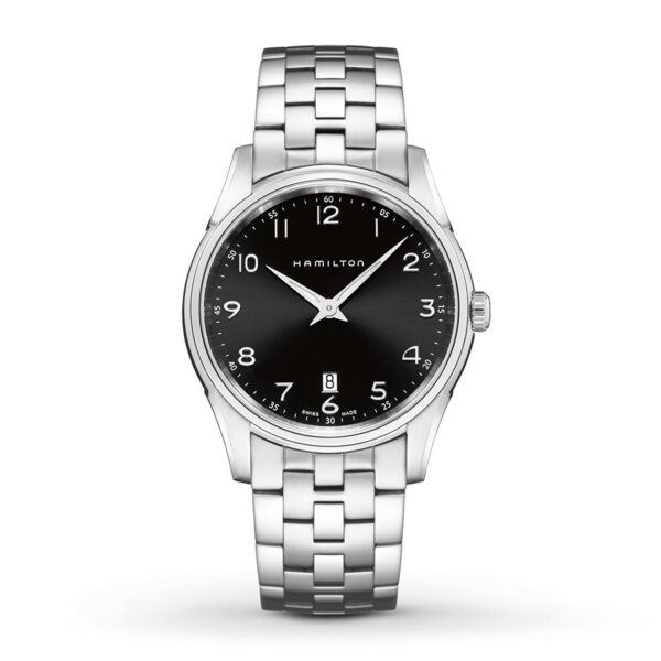 Orologio Hamilton Jazzmaster Thinline H38511133