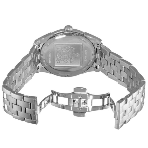 Orologio Hamilton Jazzmaster Thinline H38511133 - immagine 3