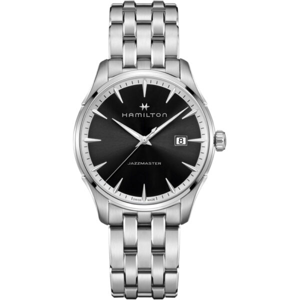 Orologio Hamilton Jazzmaster Gent Quartz H3245113