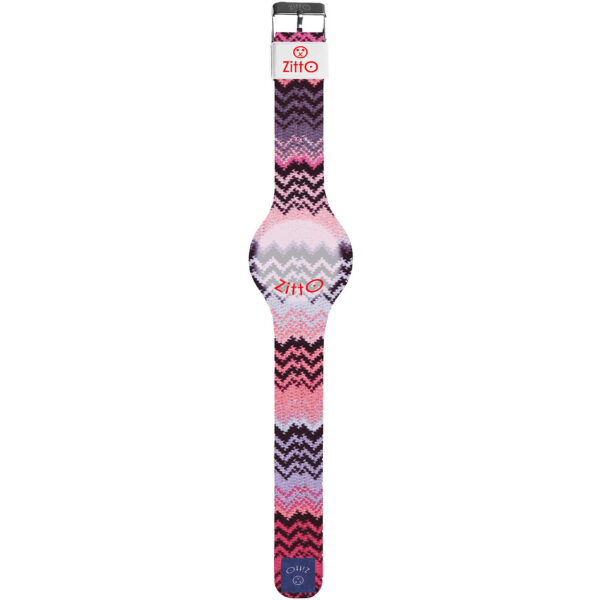 Orologio Zitto Street  Missy Dose of Pink