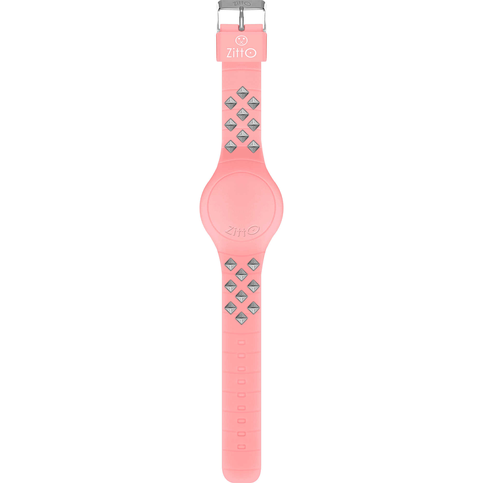 Orologio Solo Tempo Zitto Rebel ZITTOMINI-I - Oroshop