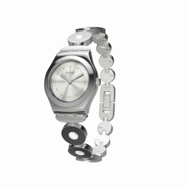Orologio donna Swatch Inspirance YSS317G - immagine 5