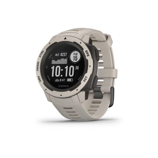 Orologio Garmin Instinct Tundra 010-02064-01