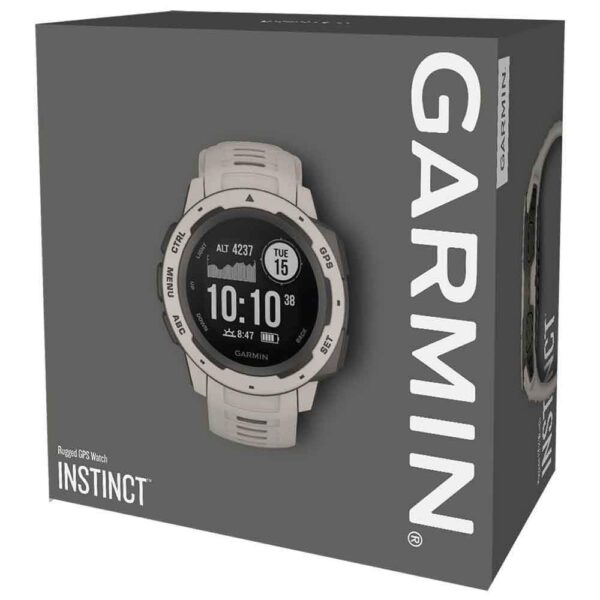 Orologio Garmin Instinct Tundra 010-02064-01 - immagine 2