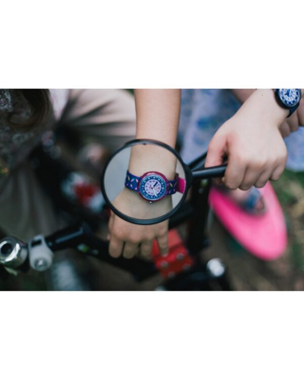 Orologio bambino Flik Flak Cool Feather ZFPNP016 - immagine 5