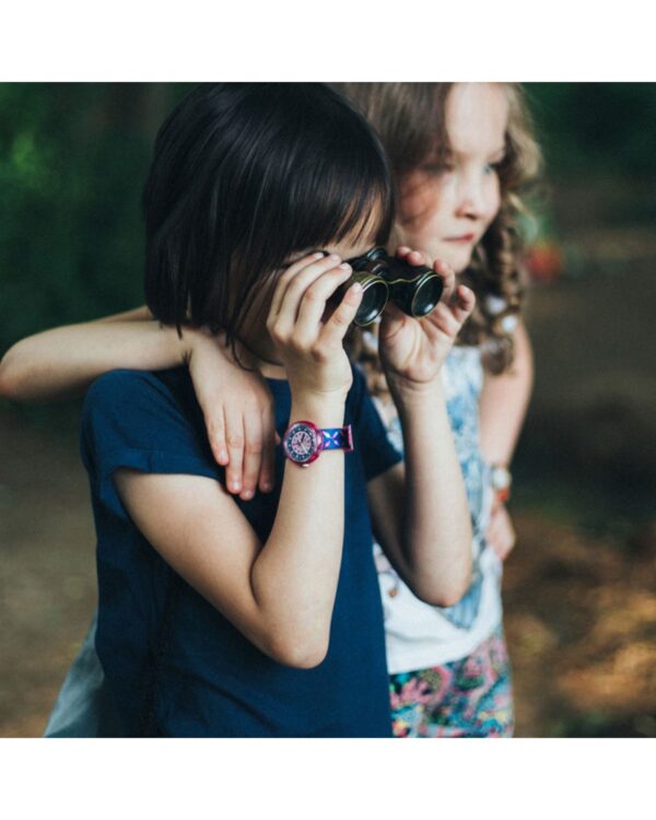 Orologio bambino Flik Flak Cool Feather ZFPNP016 - immagine 6