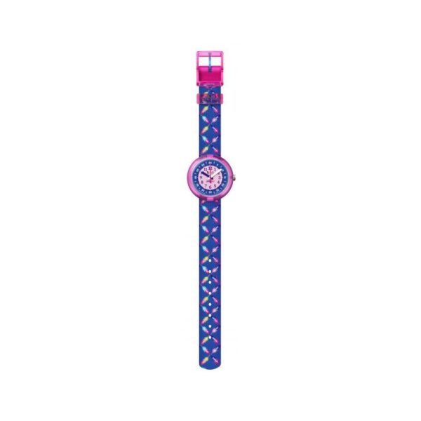 Orologio bambino Flik Flak Cool Feather ZFPNP016