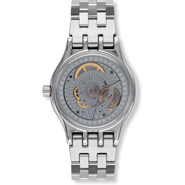 Orologio Solo Tempo Swatch Sistem Boreal YIS401G - immagine 3