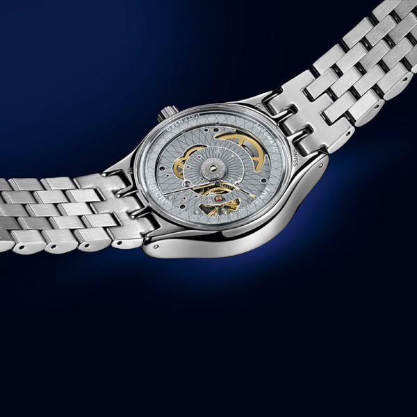 Orologio Solo Tempo Swatch Sistem Boreal YIS401G - immagine 2