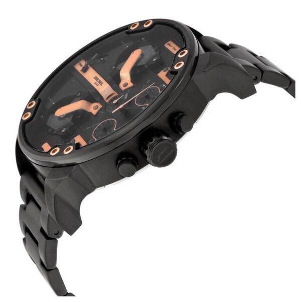 Orologio Cronografo Diesel Mr. Daddy 2.0 DZ7312 - immagine 4