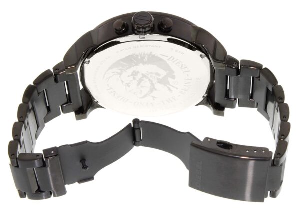 Orologio Cronografo Diesel Mr. Daddy 2.0 DZ7312 - immagine 3