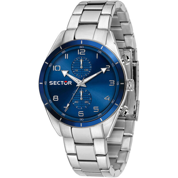 Orologio Cronografo Sector 770 R3253516004
